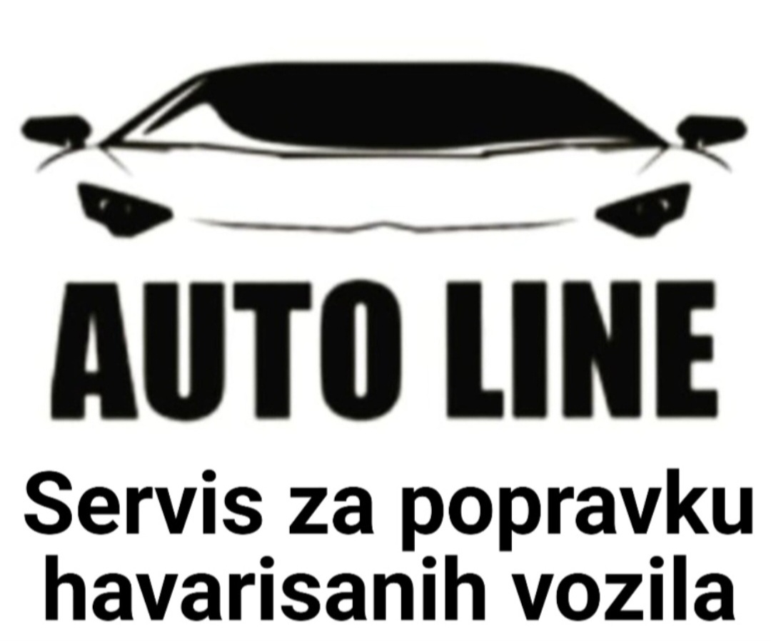 Auto Line s.z.t.r.